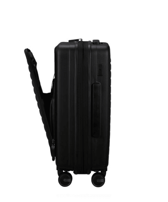 RestackD Carry On Easy Access 55/20 Black KO6*09