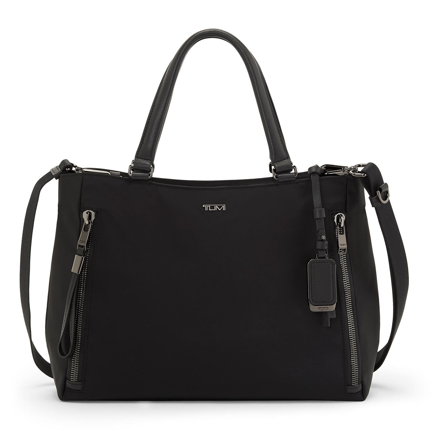 TUMI VOYAGEUR VALETTA M TOTE 0196605DGM