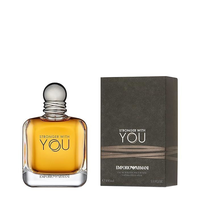 Stronger With You EDT 100 ml