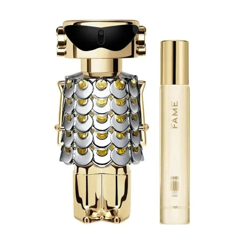 Fame EDP 2 Piece Gift Set 80+20ml