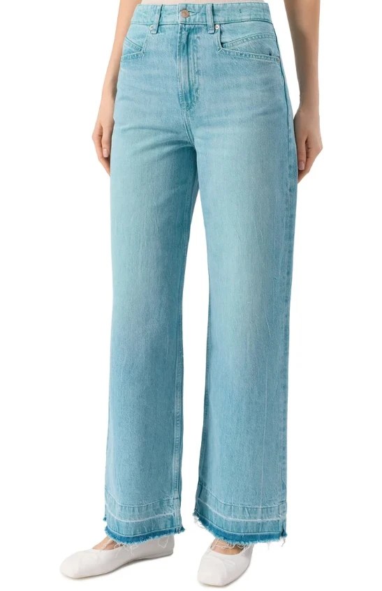 Boss Orange C Marlene Bright Blue Jeans 1026675401