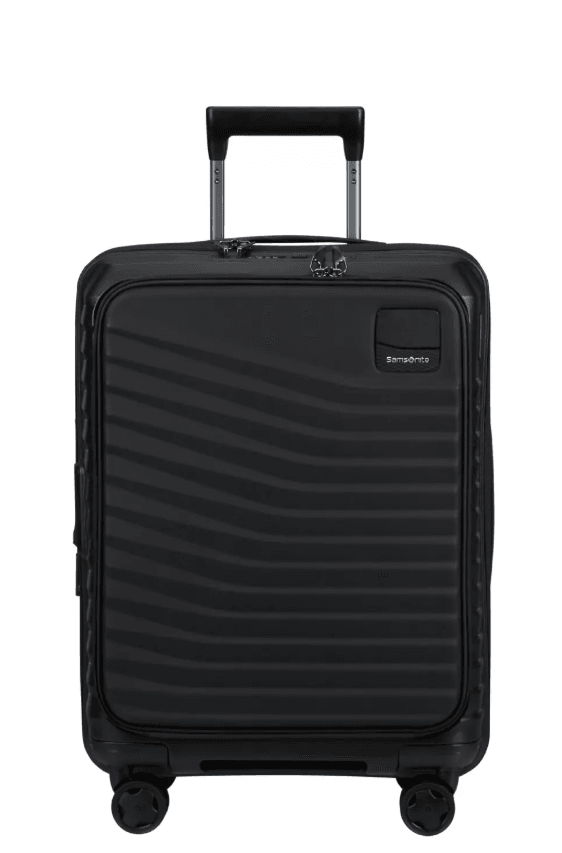 Intuo Black Spinner 55/20 EXP Easy Access