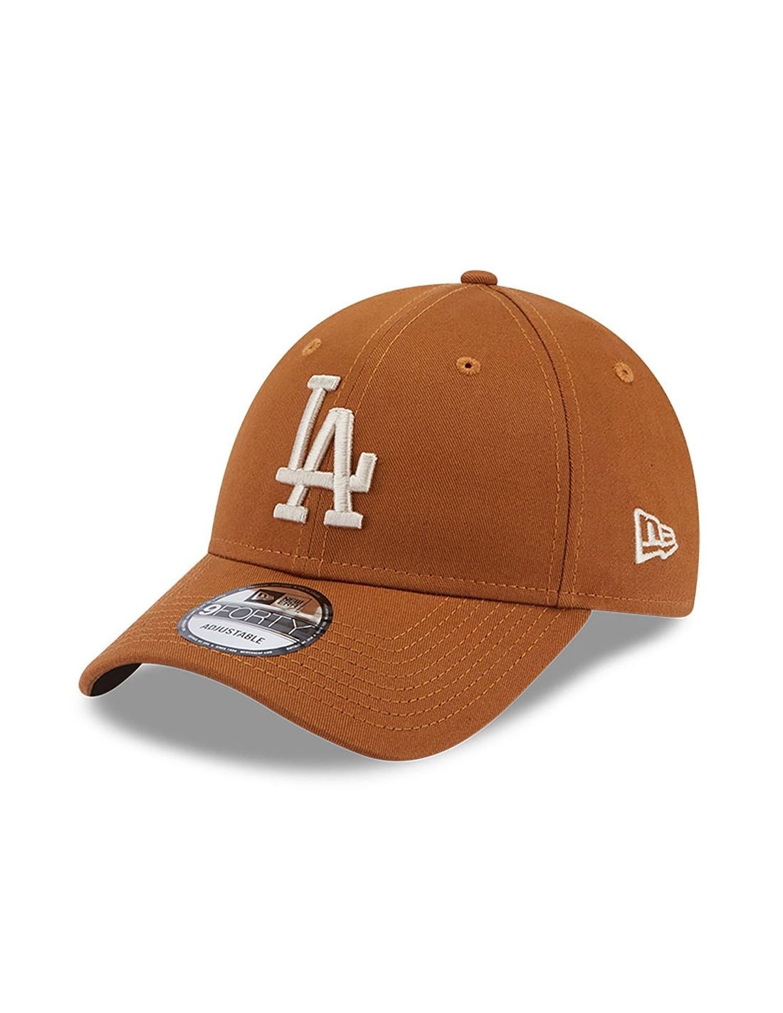 NEW ERA LEAGUE ESSENTIAL 9FORTY LA ORG