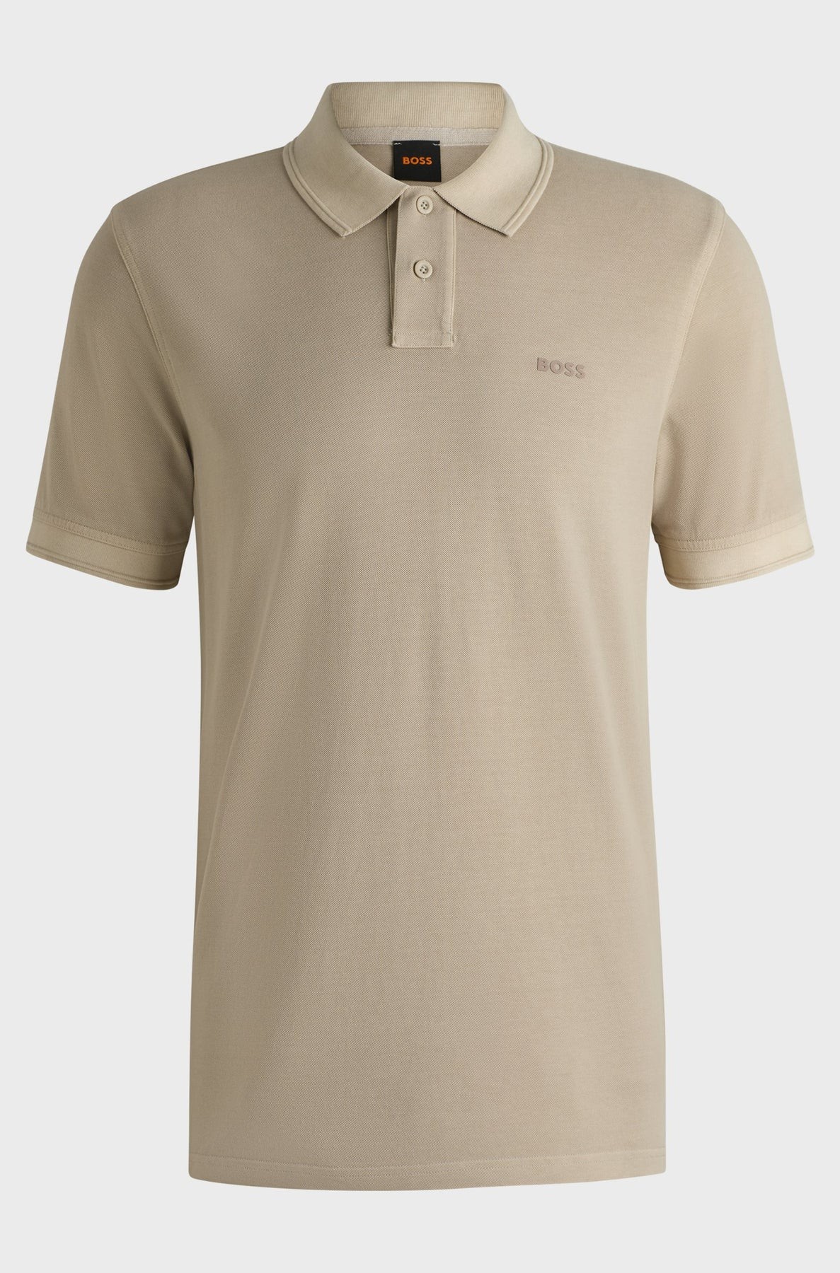 Boss Orange Prime Beige T-Shirt 1025669201