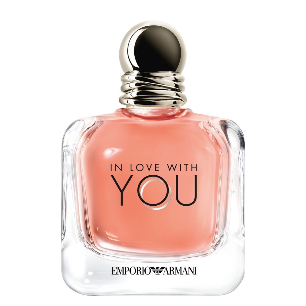 In Love With You Eau de Parfum 100 ml