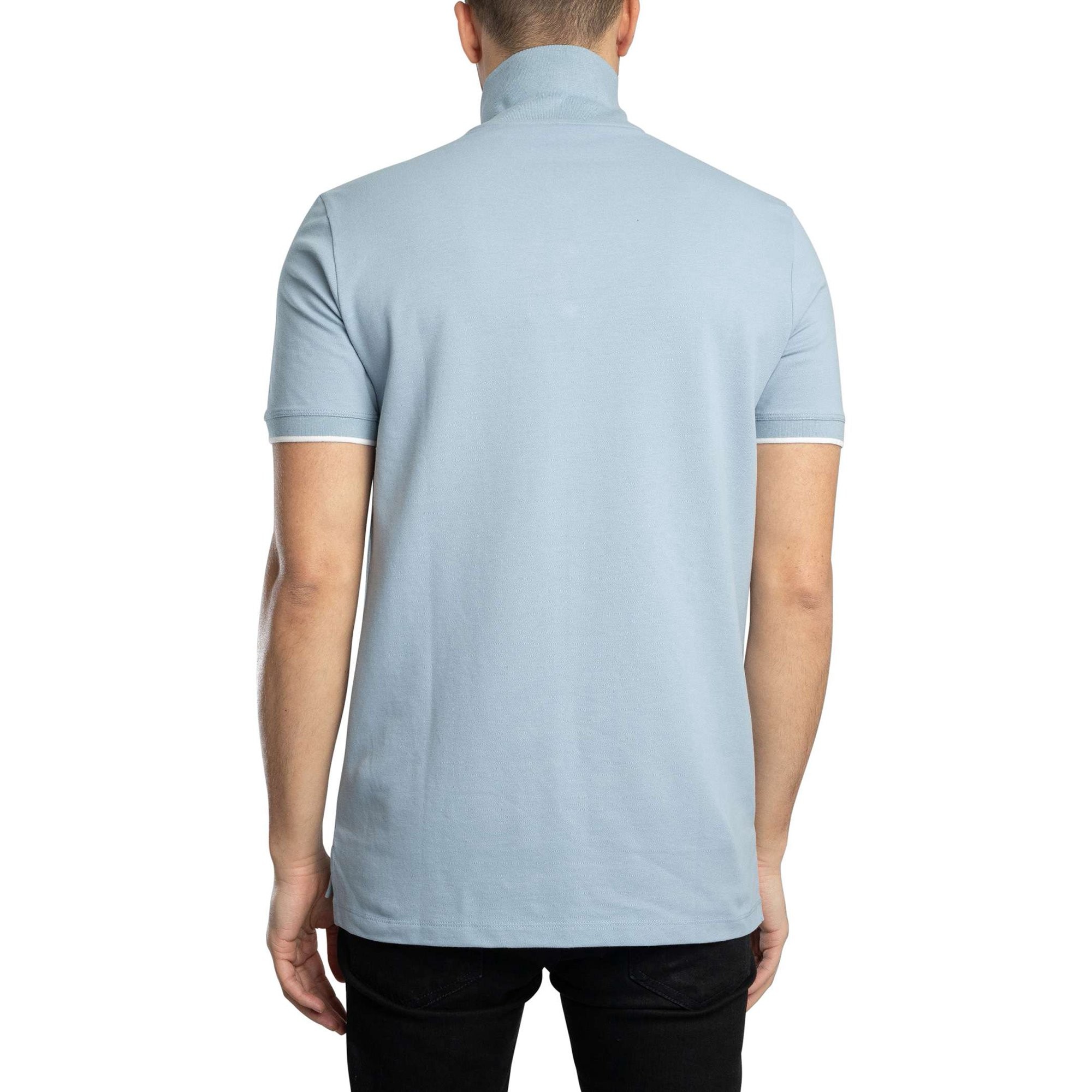 Hugo Red Dinoso Polo T-Shirt 1020538301