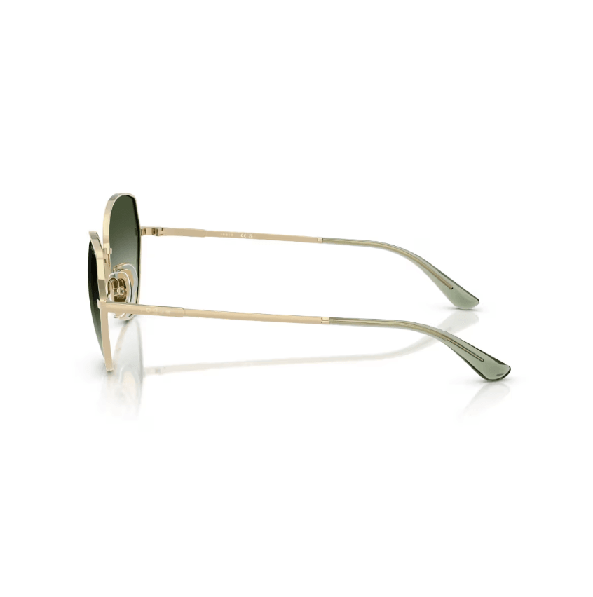 Cat Eye Sunglasses 0VO4330S848/8E56