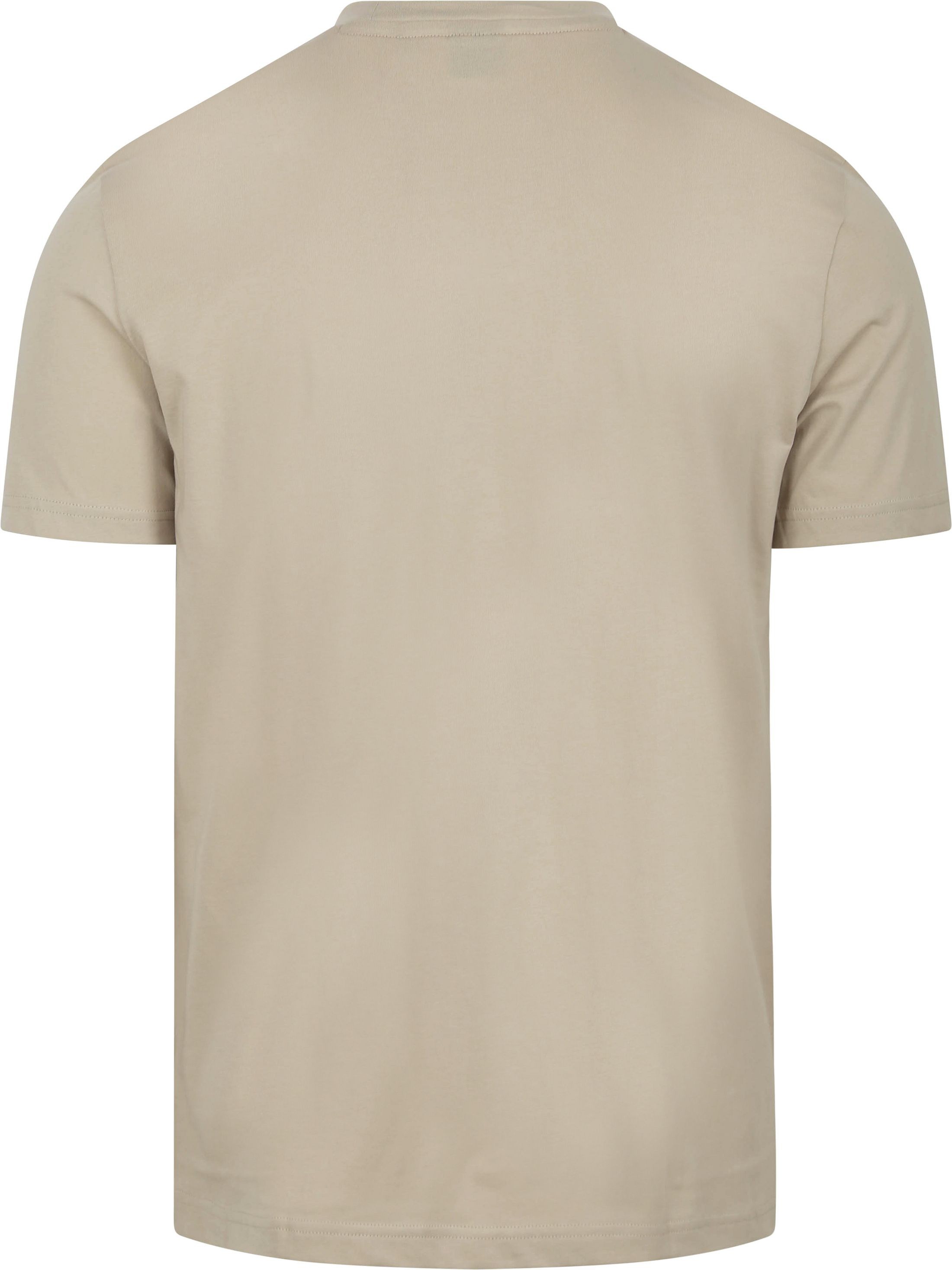 Boss Orange Thinking T-Shirt 1024601601