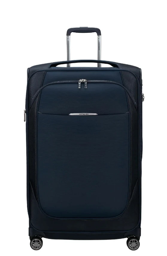 Re Lite Midnight Blue Expandable Spinner 78/29