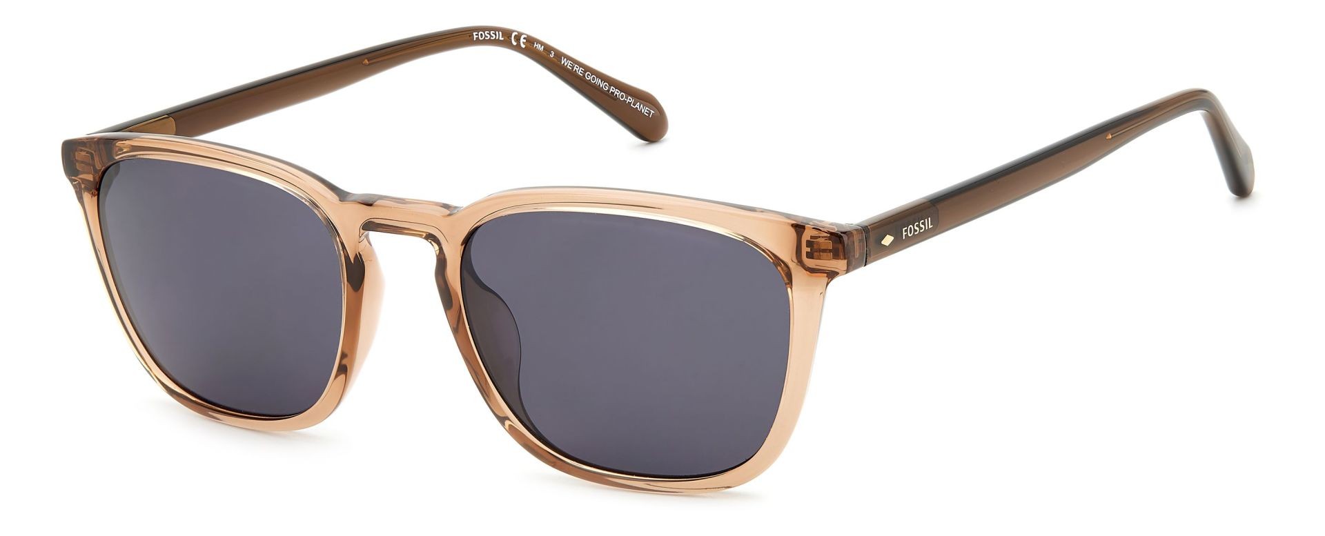 FOSSIL SUNGLASSES 2127/S TUI54IR