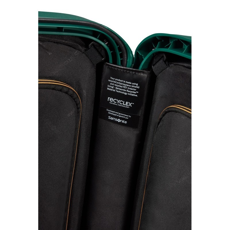 Essens Alpine Green Spinner