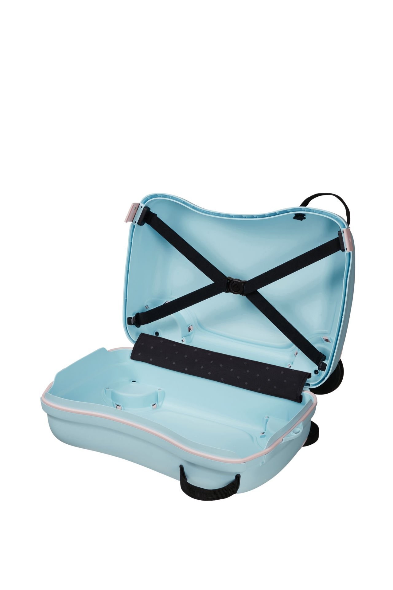 Ride On Suitcase