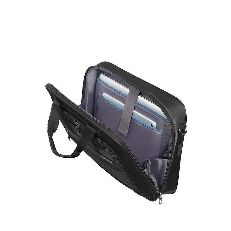 VECTURA EVO - Laptop Bag 14.1''