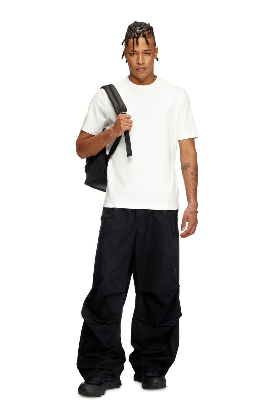 T-Adjust Slits R17 T-Shirt