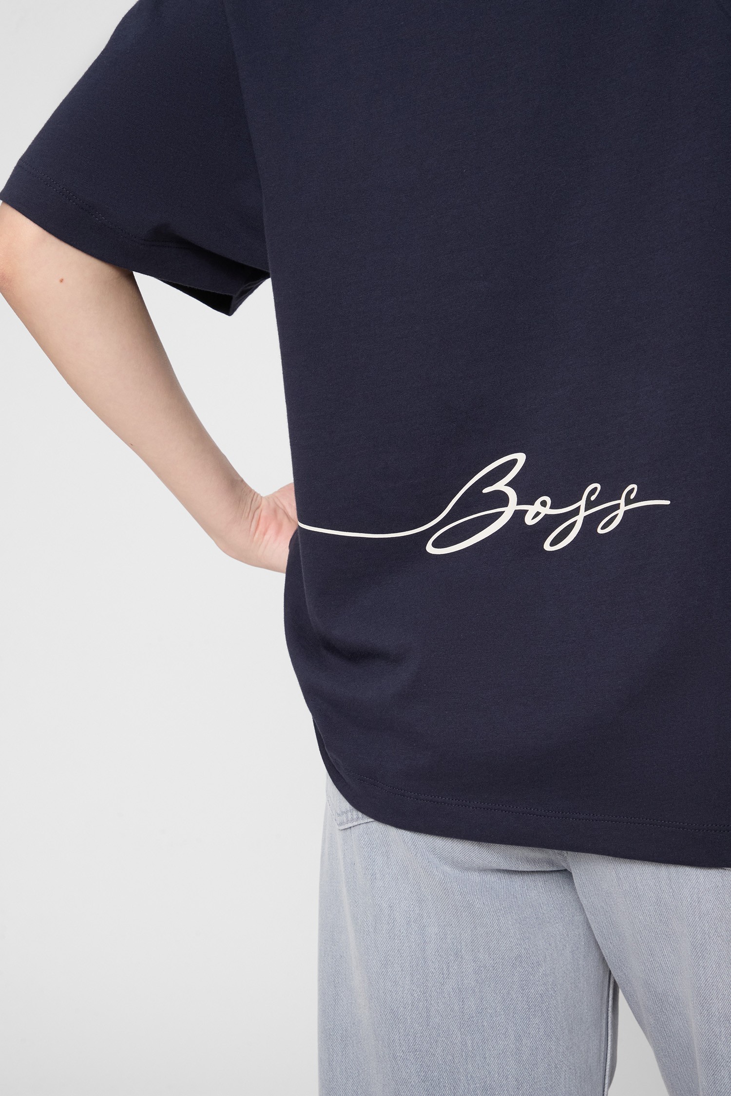 Boss Orange C Eboyfriend T-Shirt 10269184