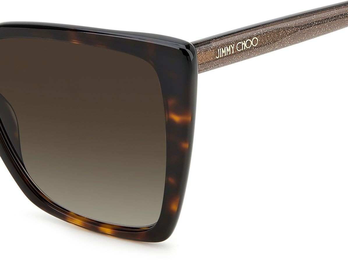 JIMMY CHOO SUN. LESSIE/S 08656HA