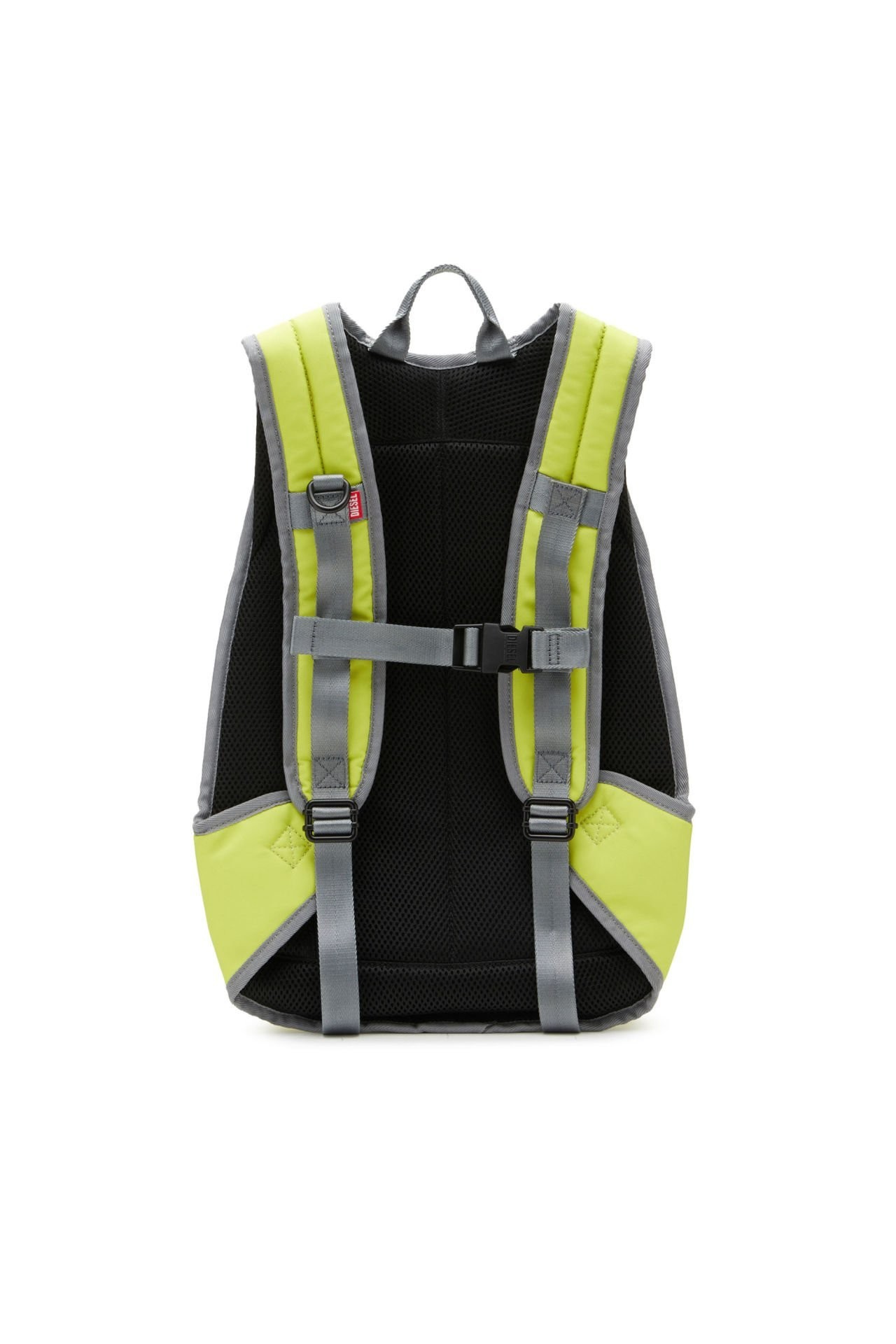 DIESEL 1DR-POD BACKPACK YELLOW UNI