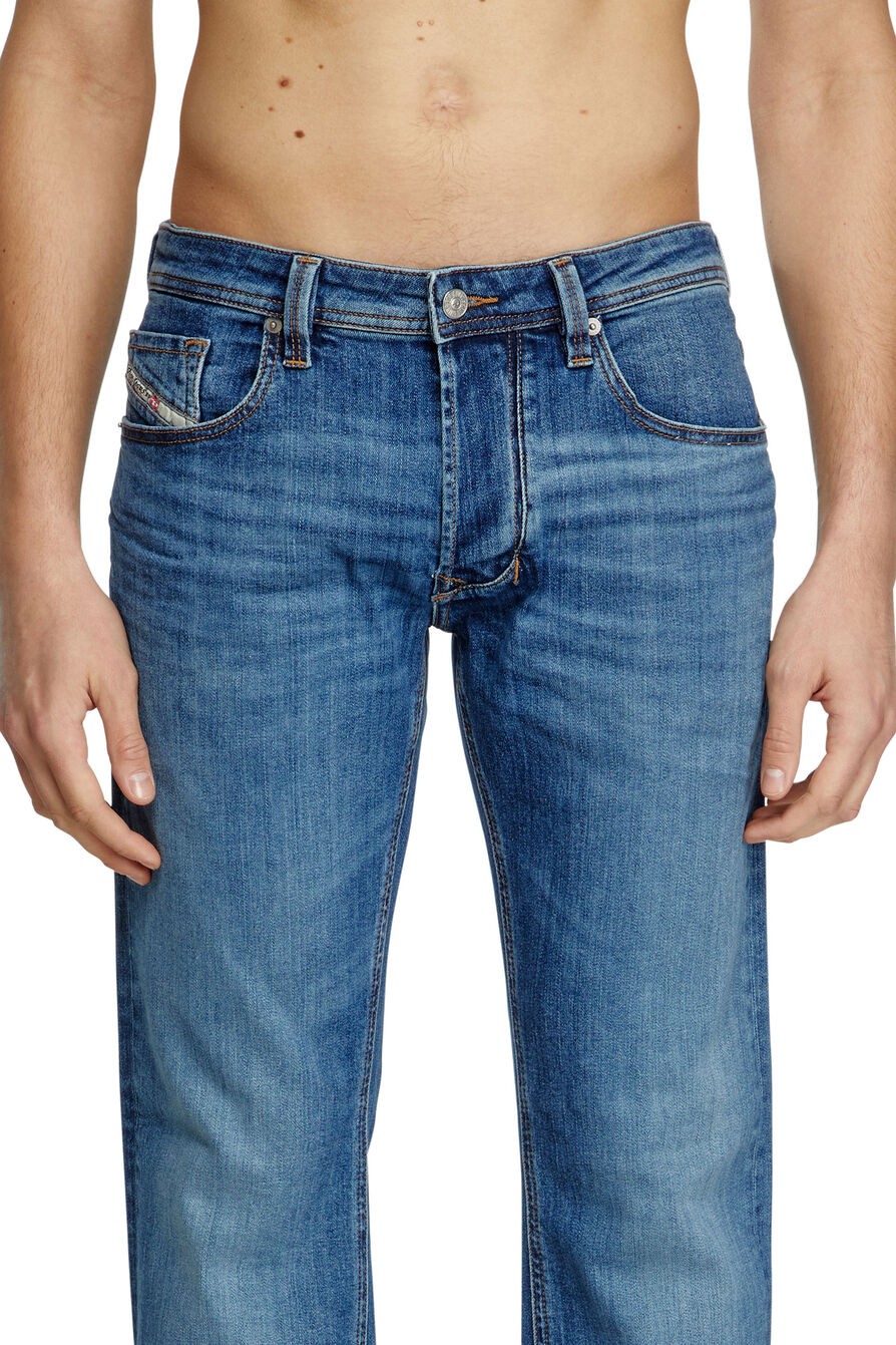 1985 Larkee Regular Jeans
