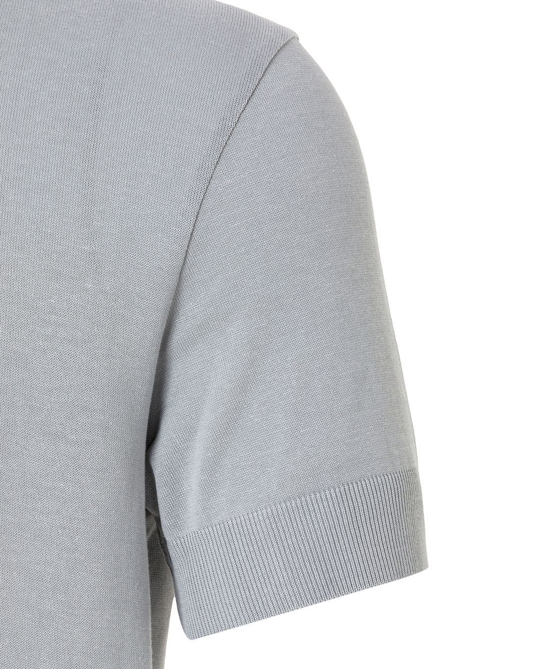 Corac Crew Neck Grey