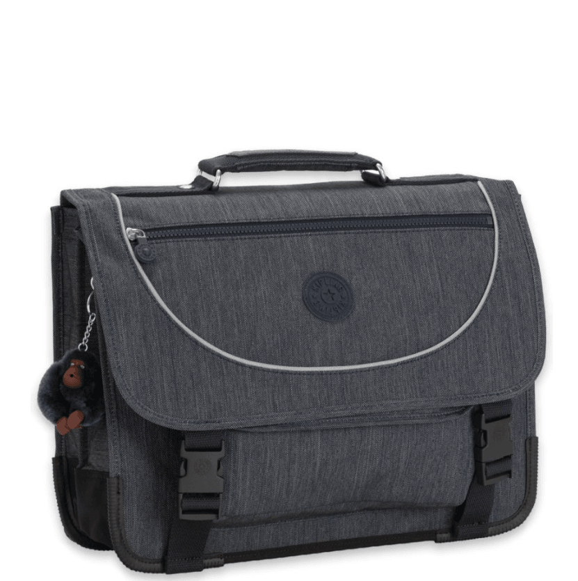 Preppy Marine Navy Backpack KPKI678458C1