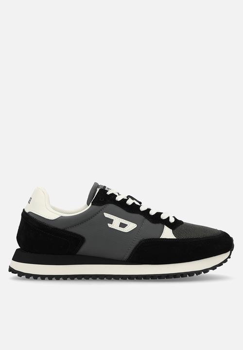 S-D-Light Black Sneakers
