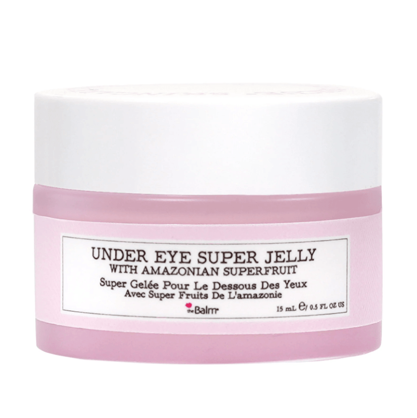Under Eye Super Jelly Camu Camu + Algae 15ml