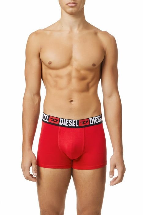 DIESEL UMBX-DAMIENTHREEPACK BOXER