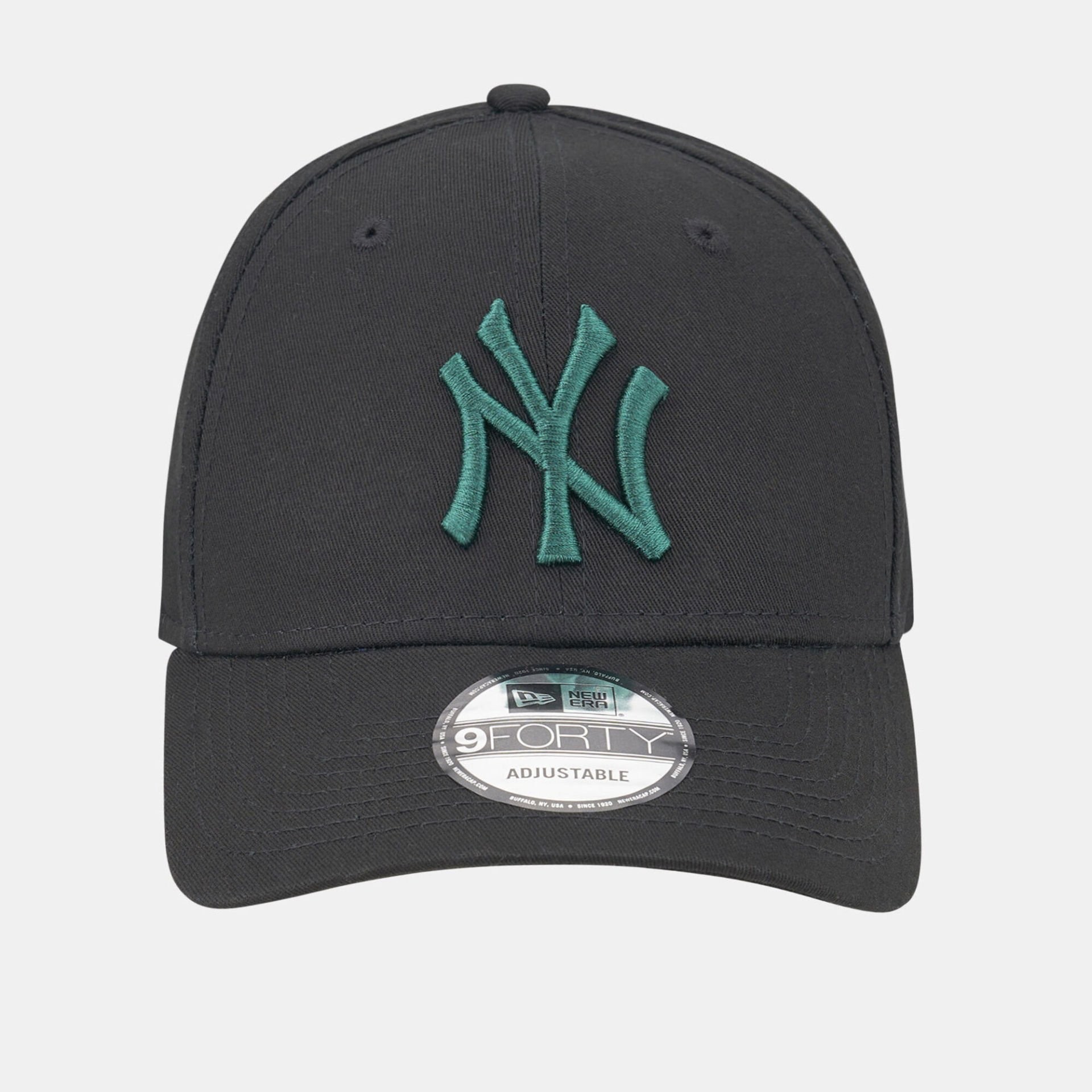 NEW ERA LEAGUE ESSENTIAL 9FORTY NTN BLK