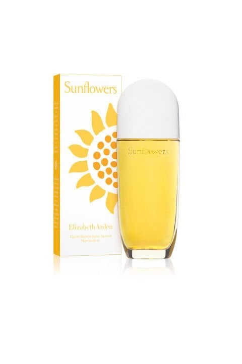 Sunflowers EDT 100 ml