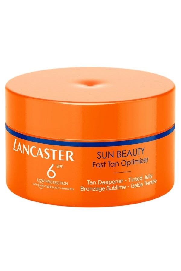 LANCASTER ULTRA TANNING TAN SPF6 200ML