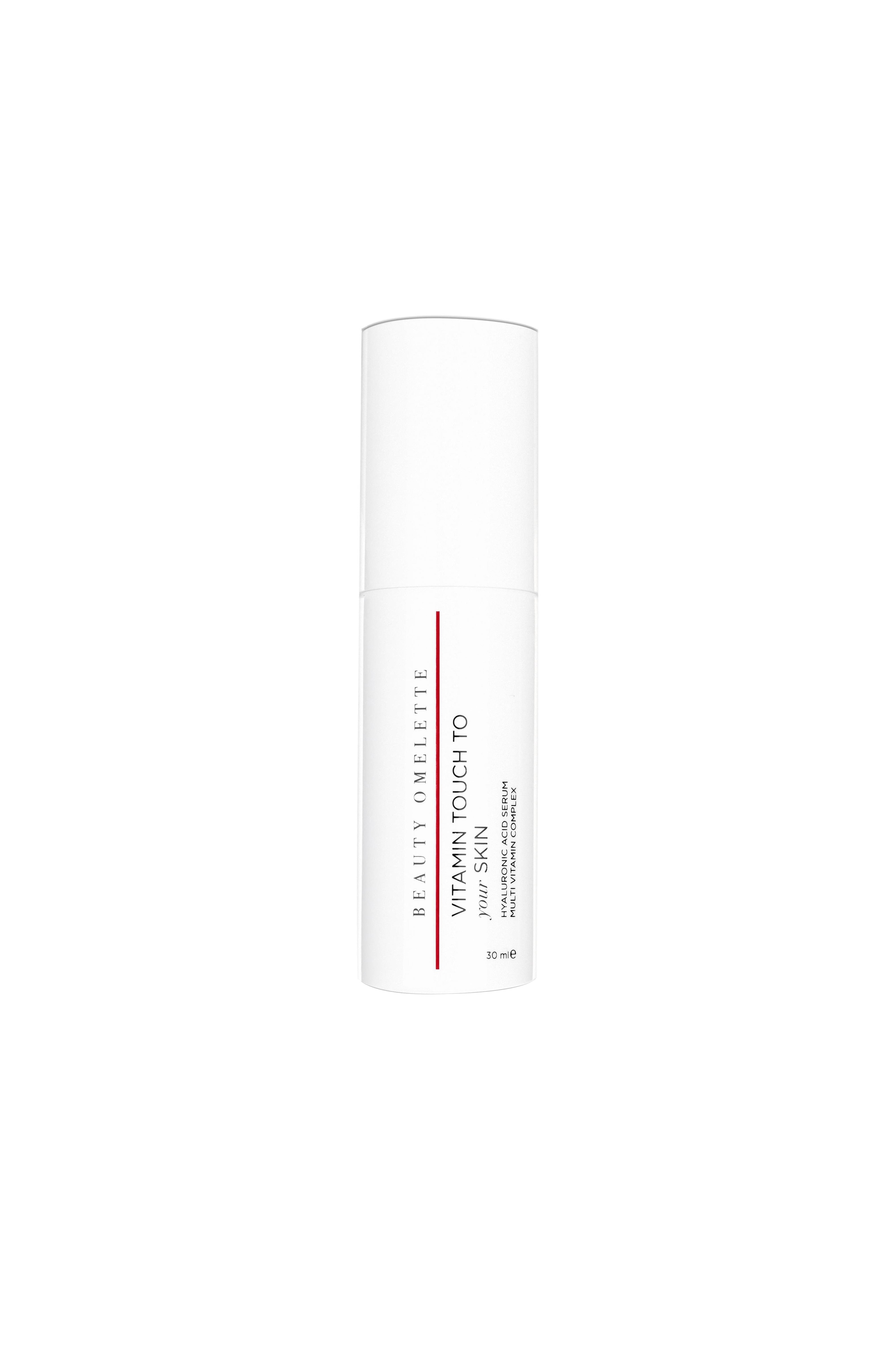 Hyaluronic Acid Serum Multi Vitamin Complex 30ml