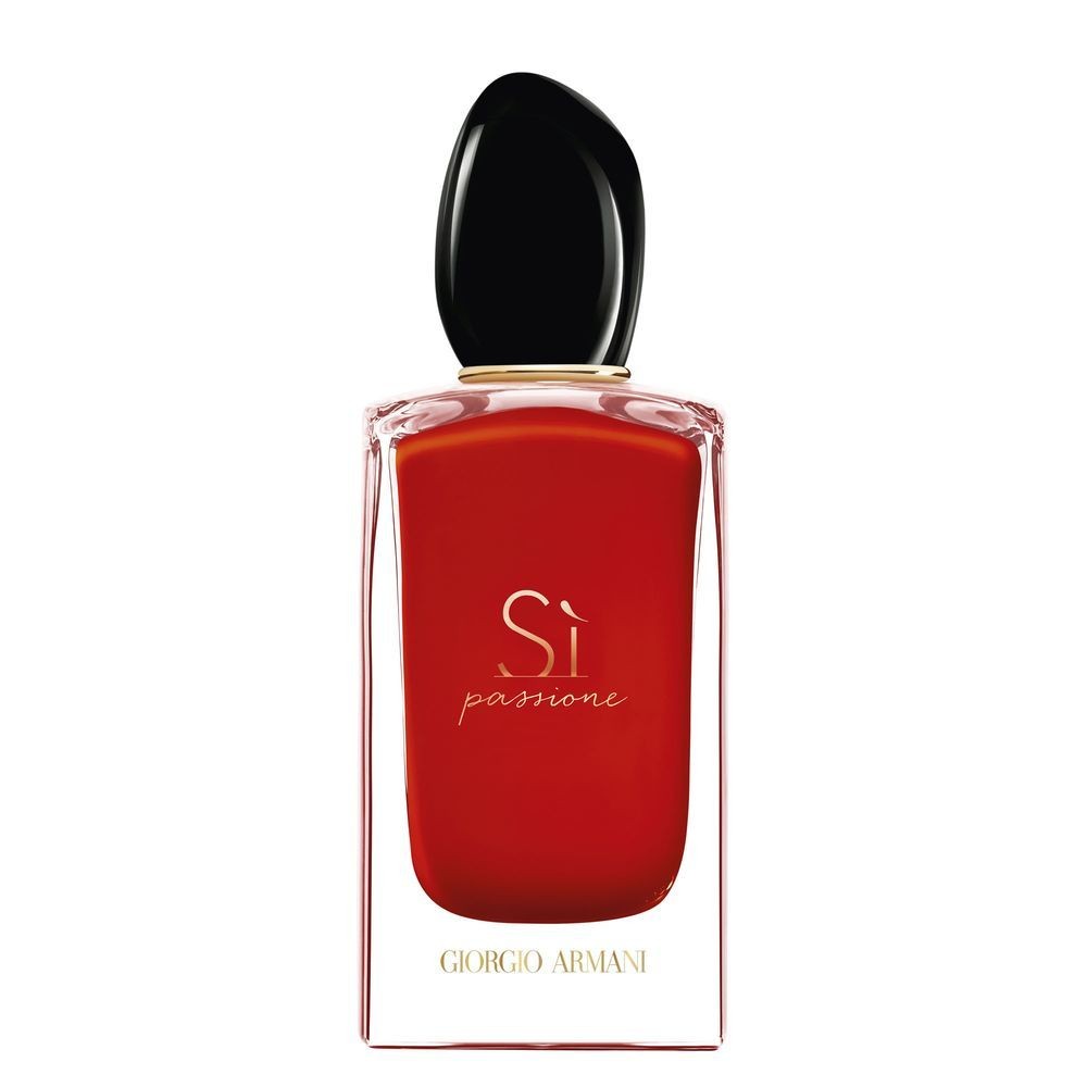 Sì Passione Eau de Parfum 100 ml