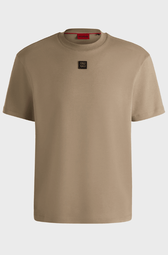 Hugo Red Dalile T-Shirt 1023145301