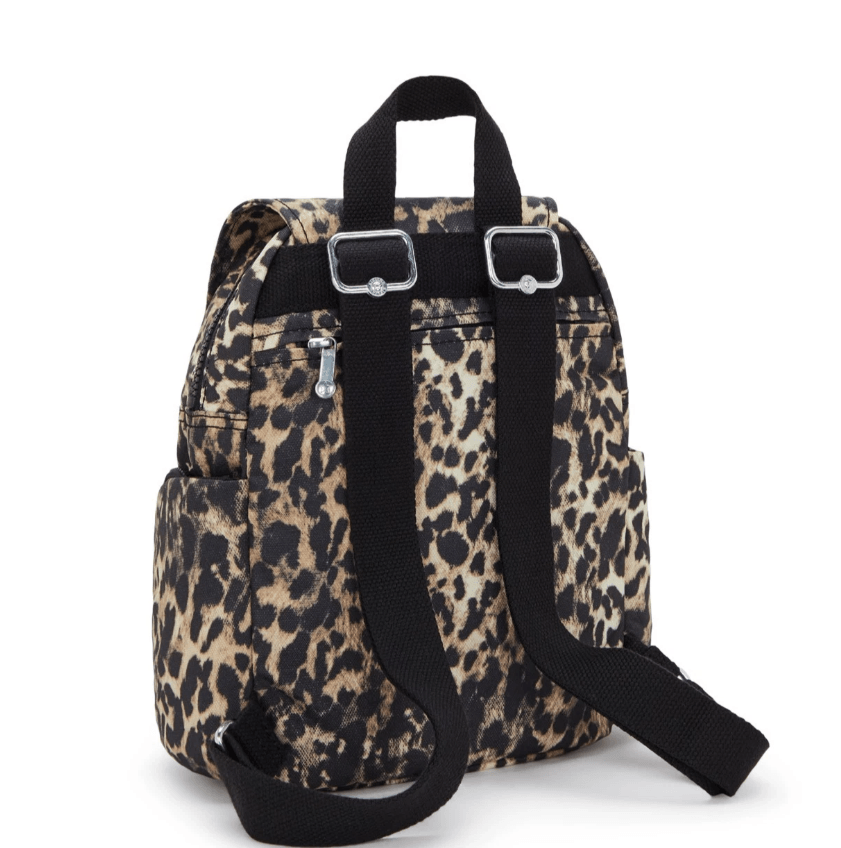 City Zip Mini Backpack WLEOKPKI37356JP1