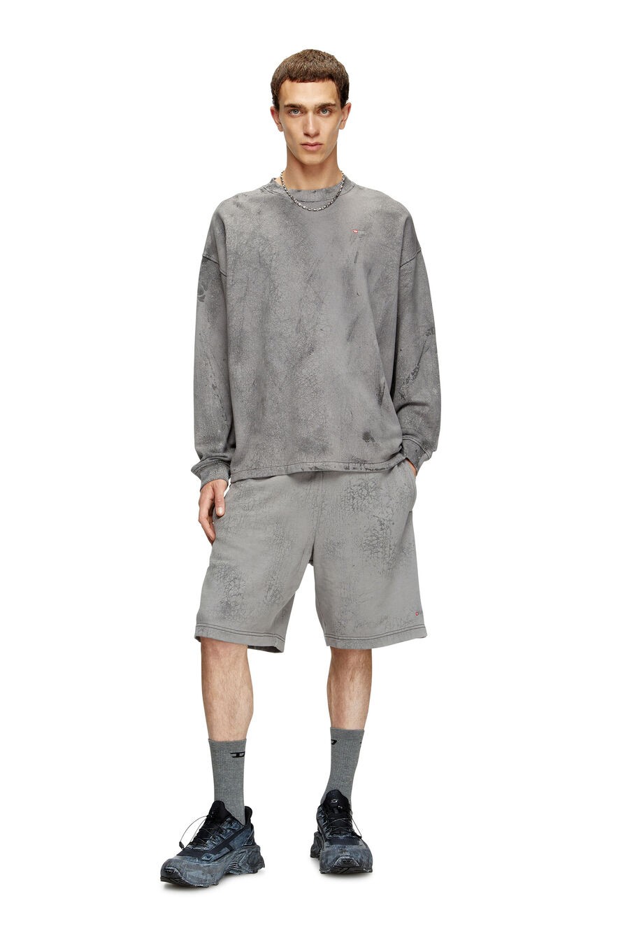 P-Crew Shorts