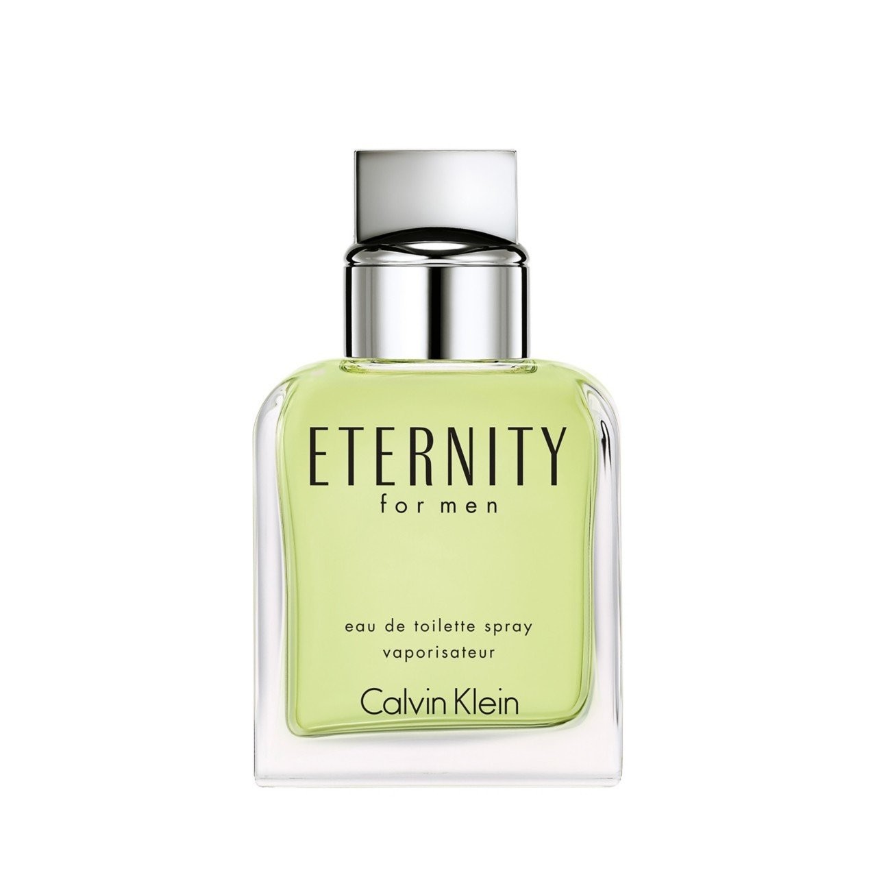 Eternity for Men EDT 100ml