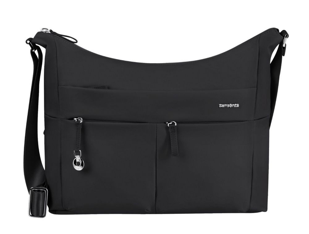 Move 5.0 2 Pocket Shoulder Bag 