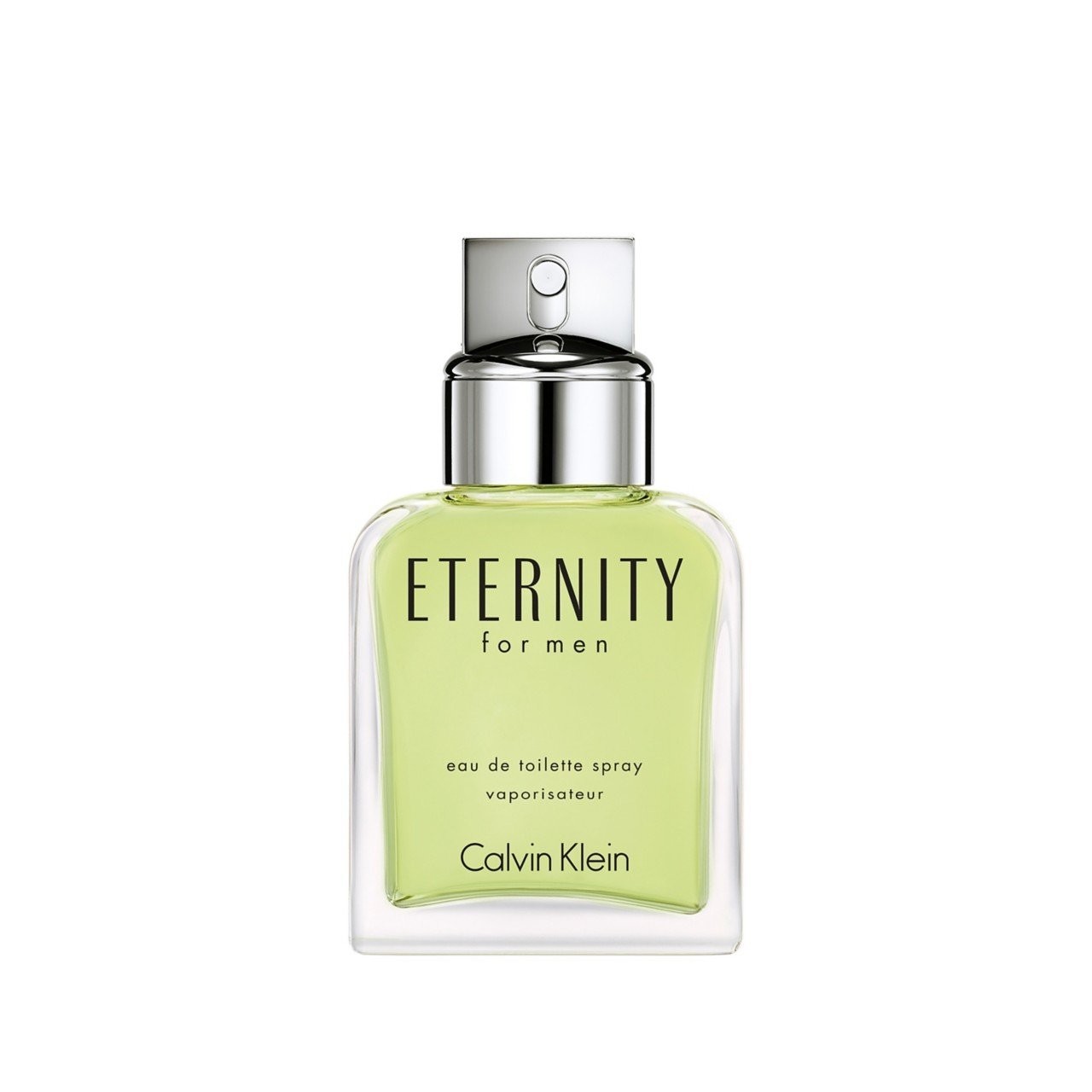 Eternity for Men EDT 50ml