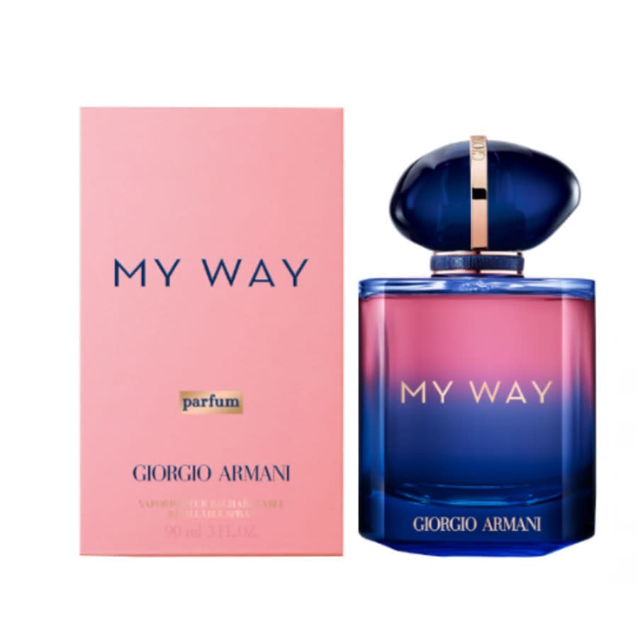 My Way Parfum 90ml