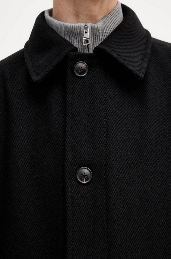 Boss Orange Ocozier Coat 10275246 01