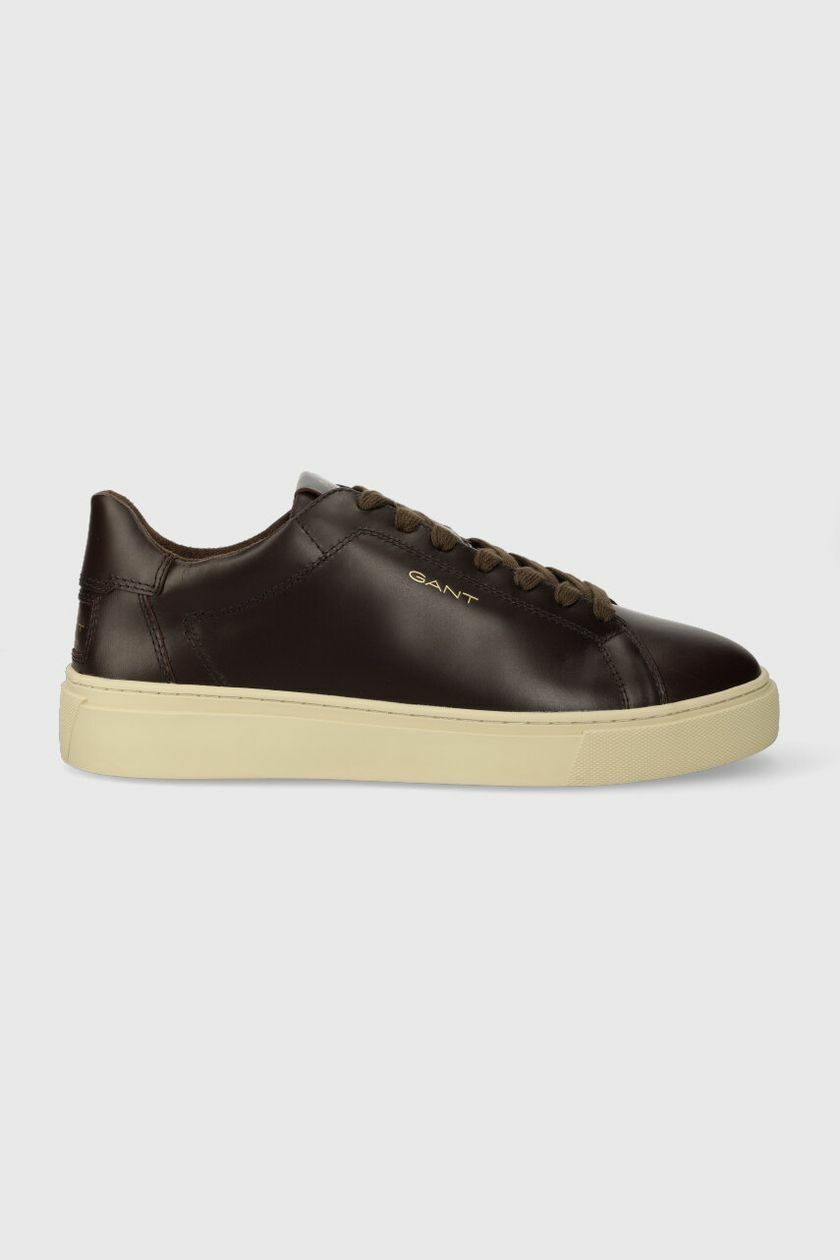 GANT LOW MC JULIEN SNEAKERS BRWN 41