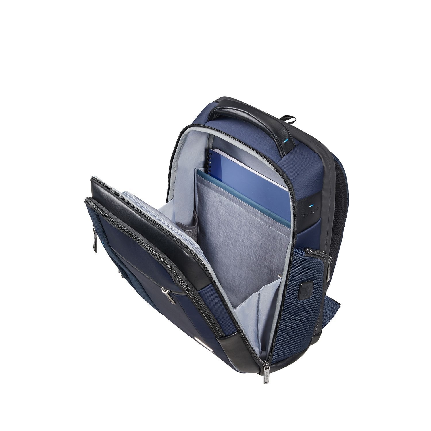 SAMSONITE SPCTROLTE LPT BPACK 14.1 11004