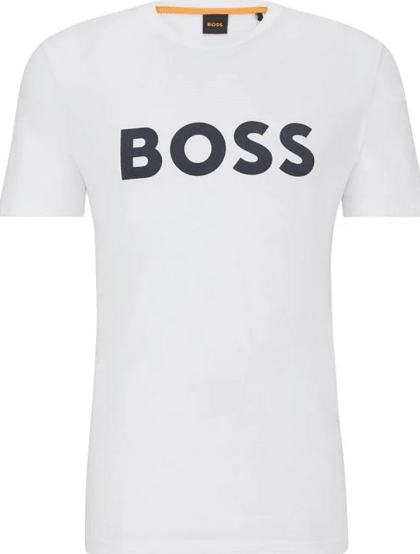 Boss Orange Thinking T-Shirt 1024601601