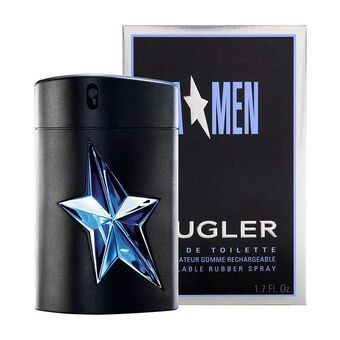 A*Men Eau de Toilette Rubber Flask 100ml