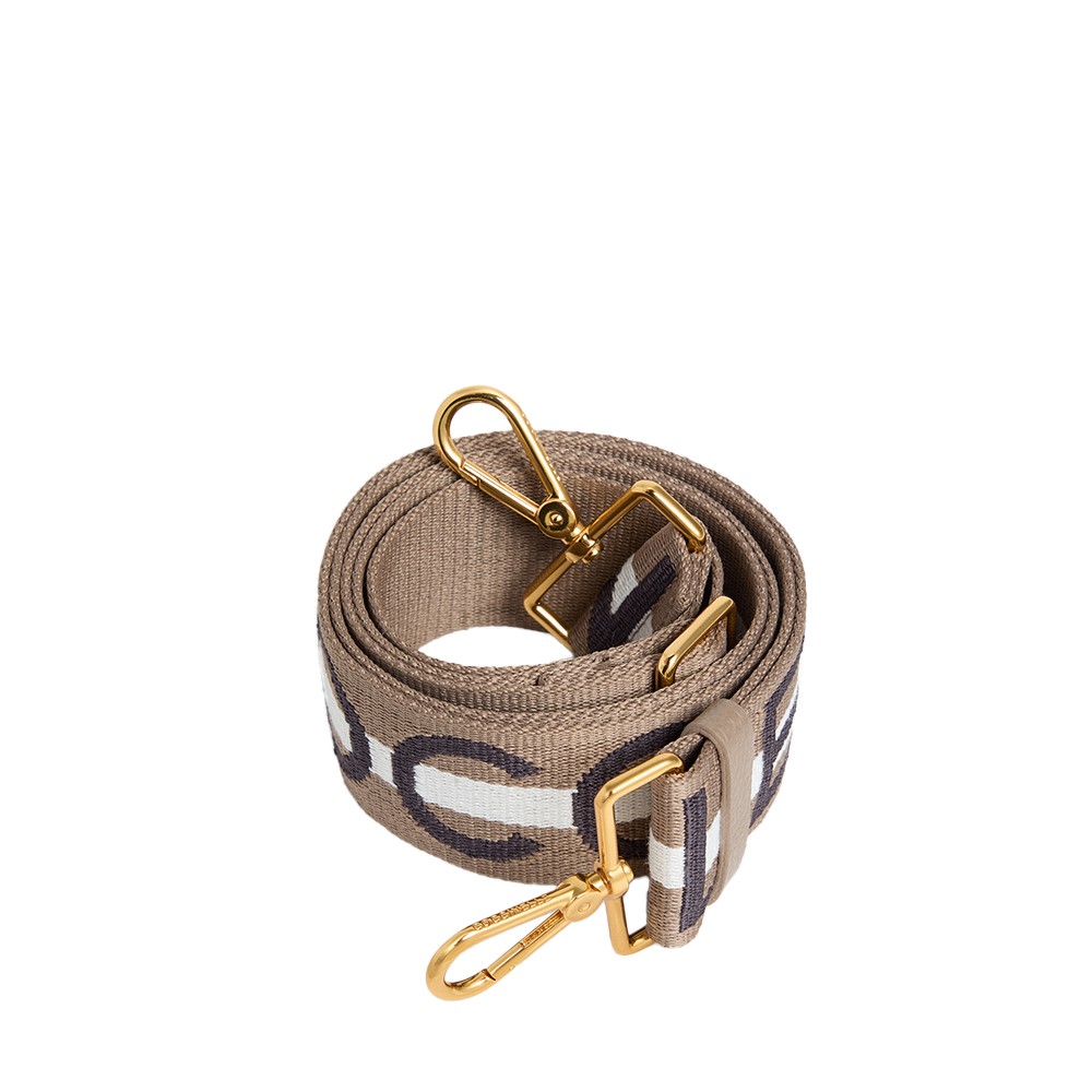 New Nastro Signature Mulwar Shoulder Strap E3Q2A68C501