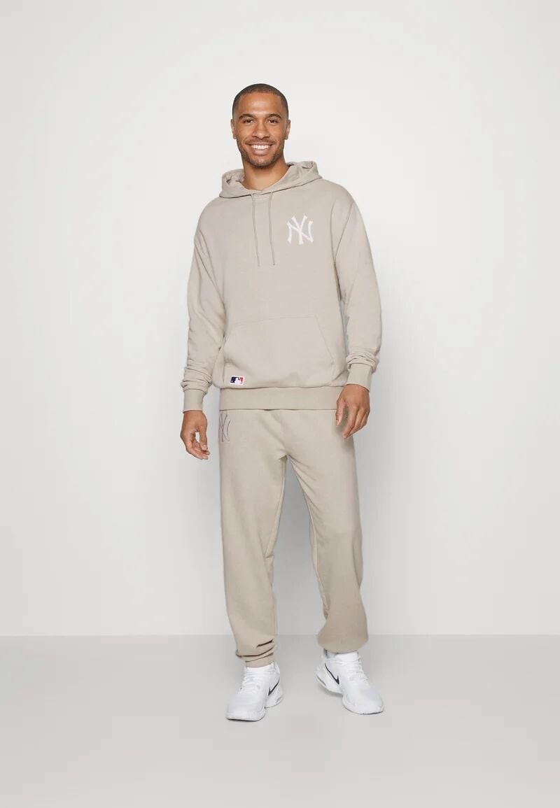 NEW ERA ESSENTIALS JOGGER BGE