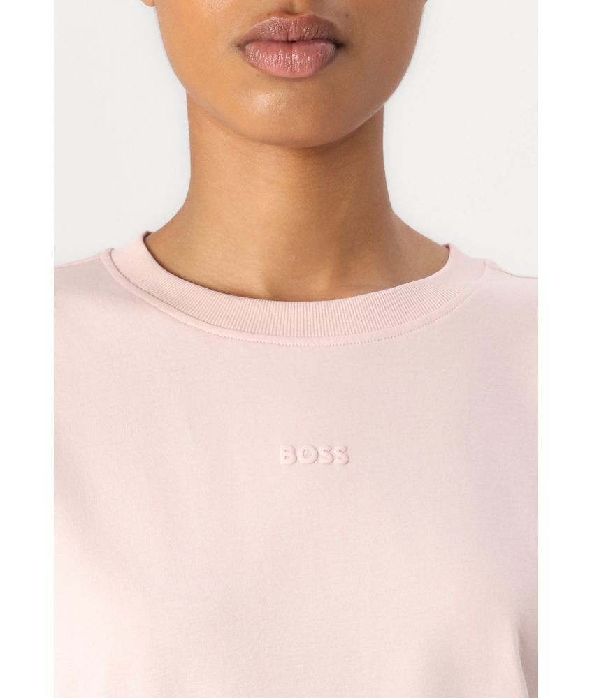 Boss Orange C Enis Small Logo T-Shirt  1023697801