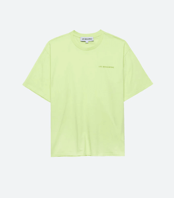 Shortsleeve Tee