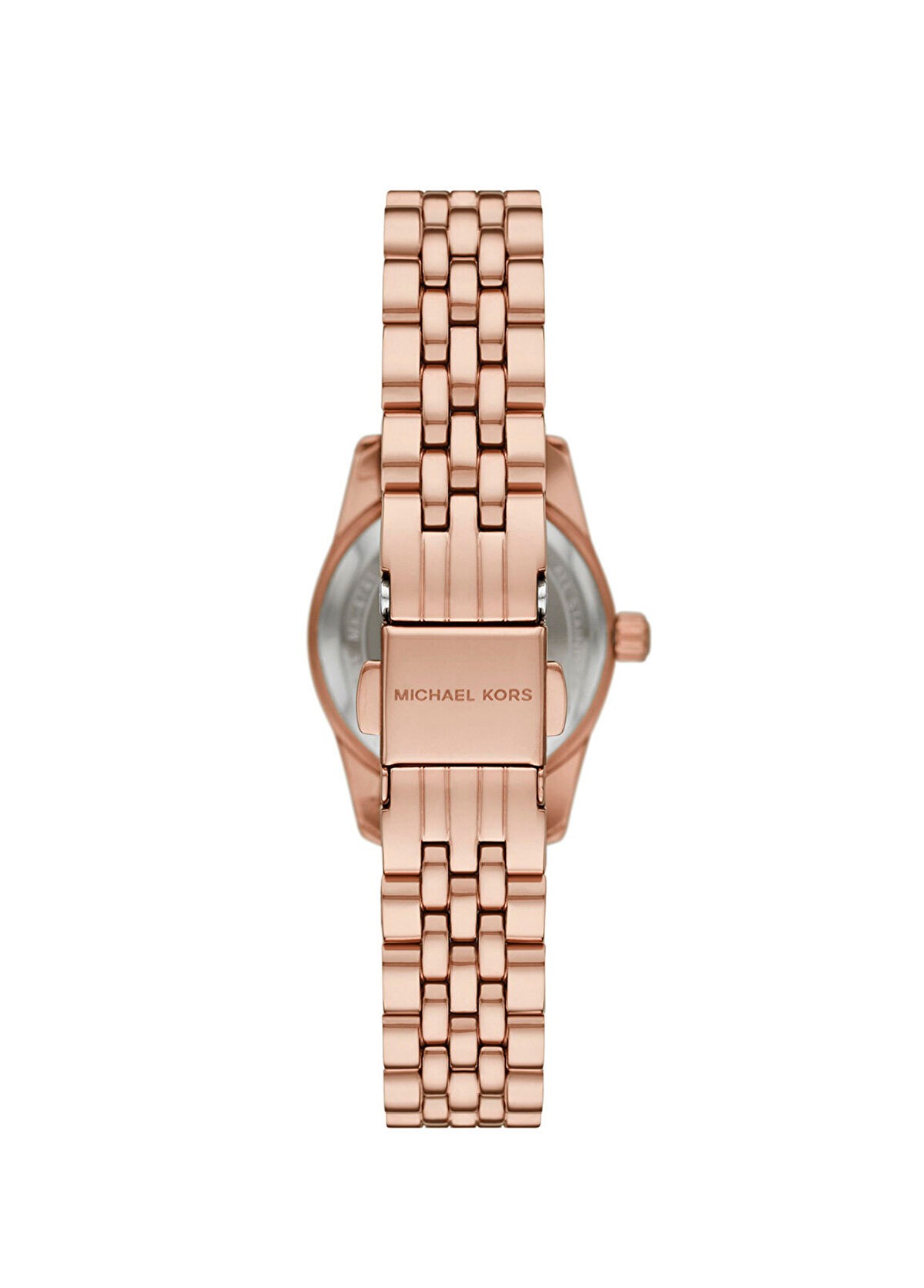 Rose Gold Women's Watch MK4739