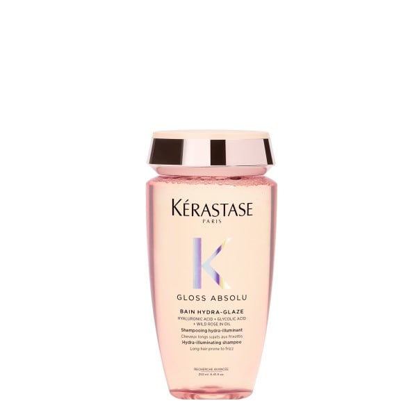 Gloss Absolu Bain Hydra-Glaze Shampoo 250ml